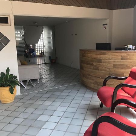 Trip Inn Recife Esterno foto