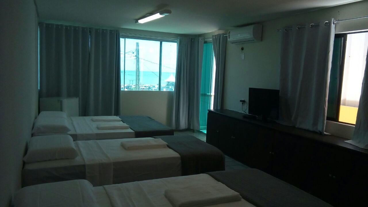 Trip Inn Recife Esterno foto