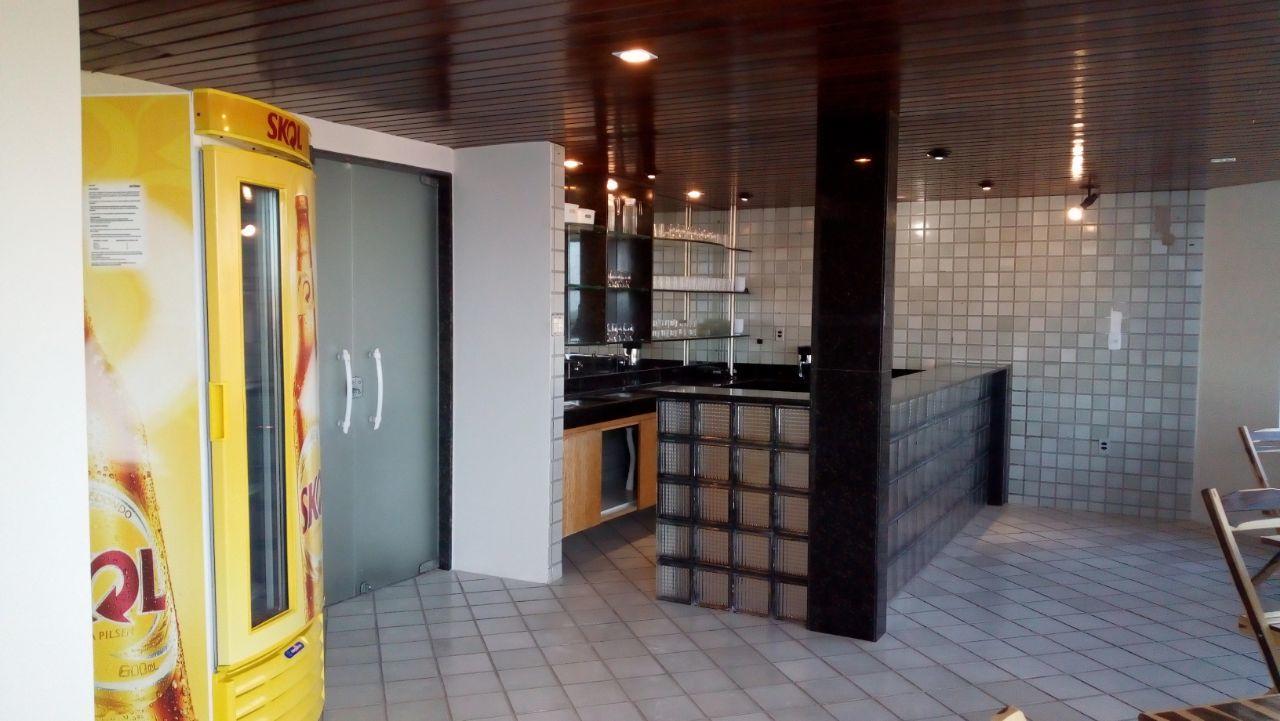 Trip Inn Recife Esterno foto