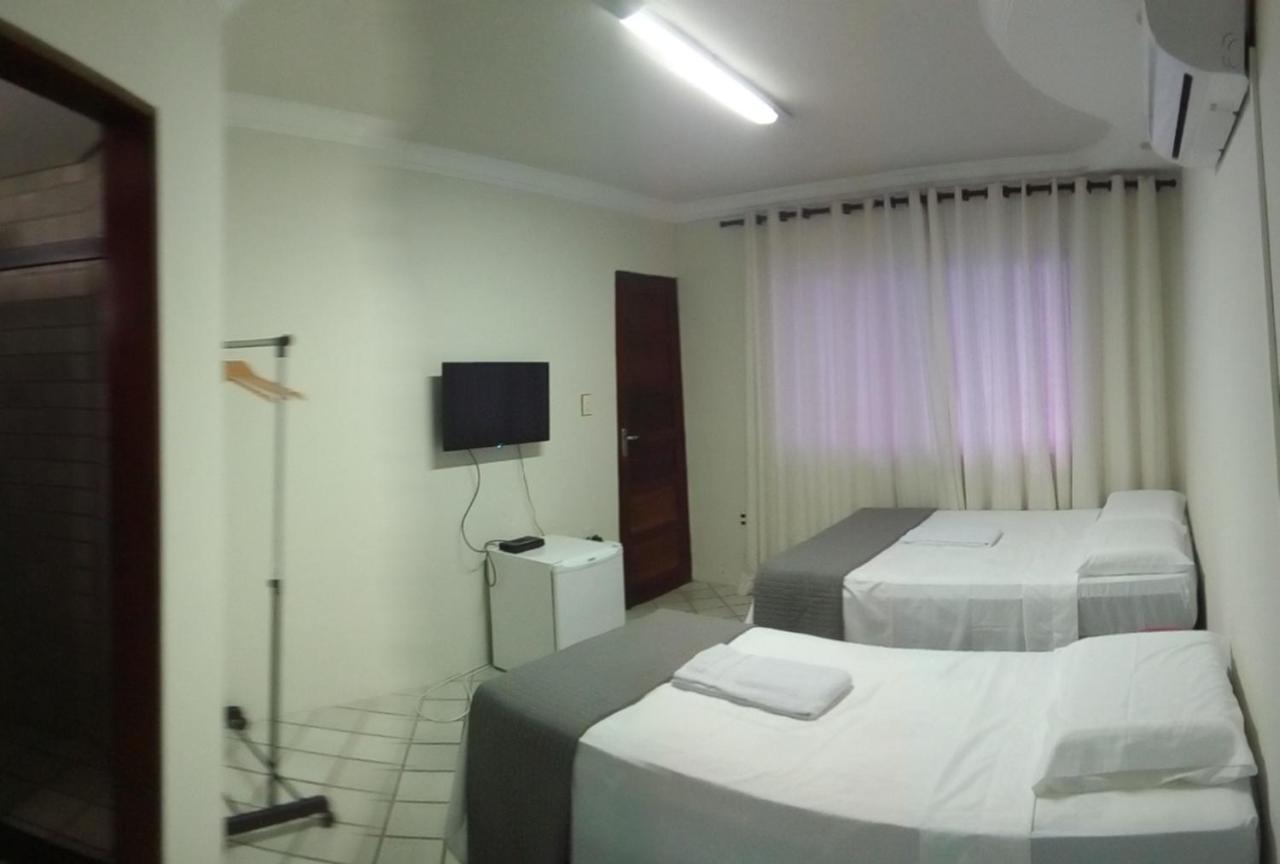 Trip Inn Recife Esterno foto